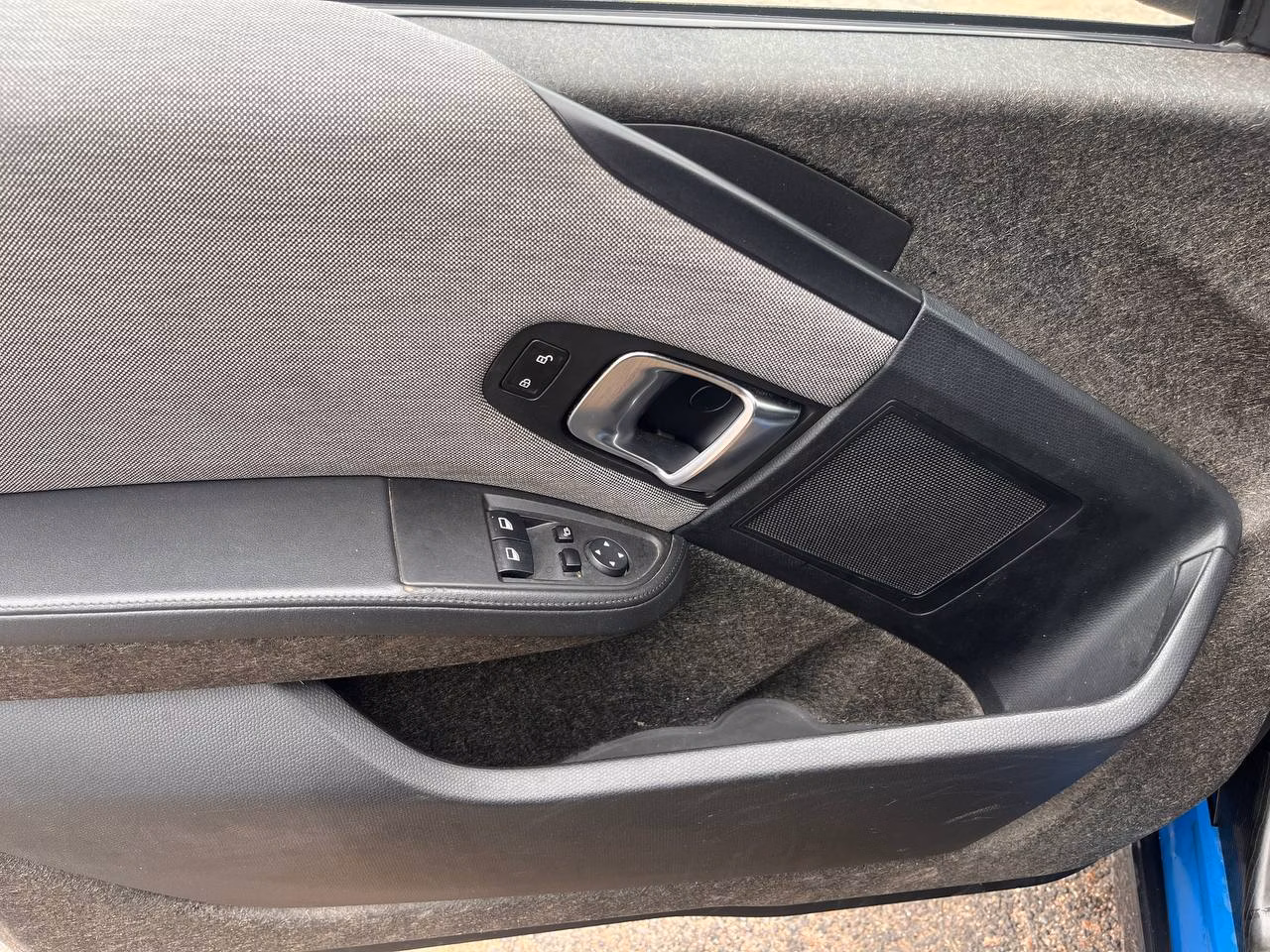 BMW i3 фото 10