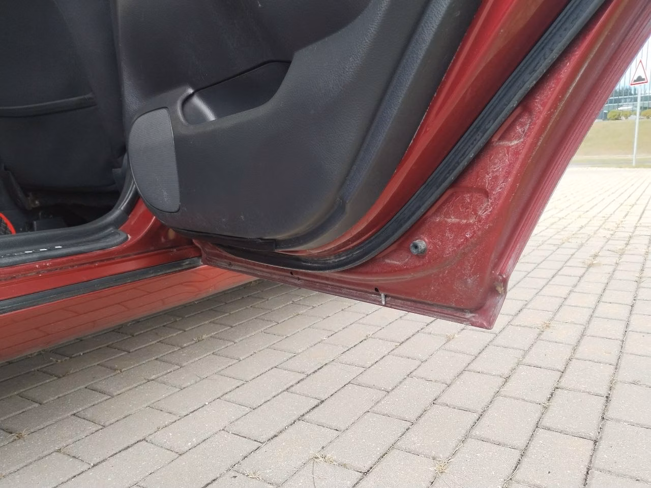 Toyota Avensis фото 17