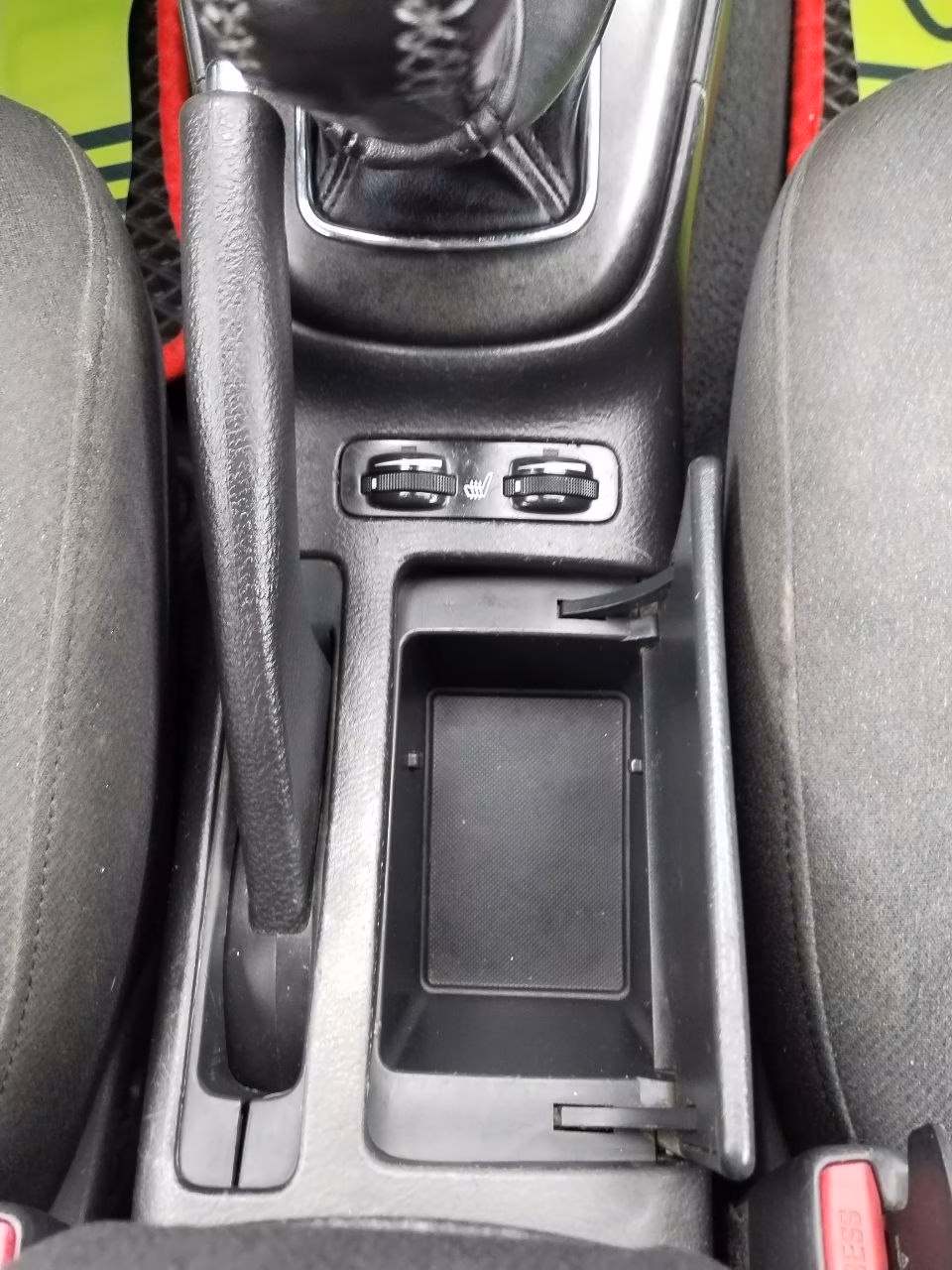 Toyota Avensis фото 22