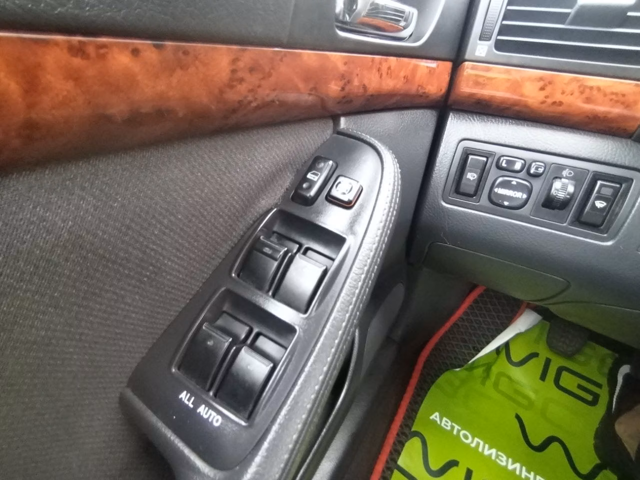 Toyota Avensis фото 18