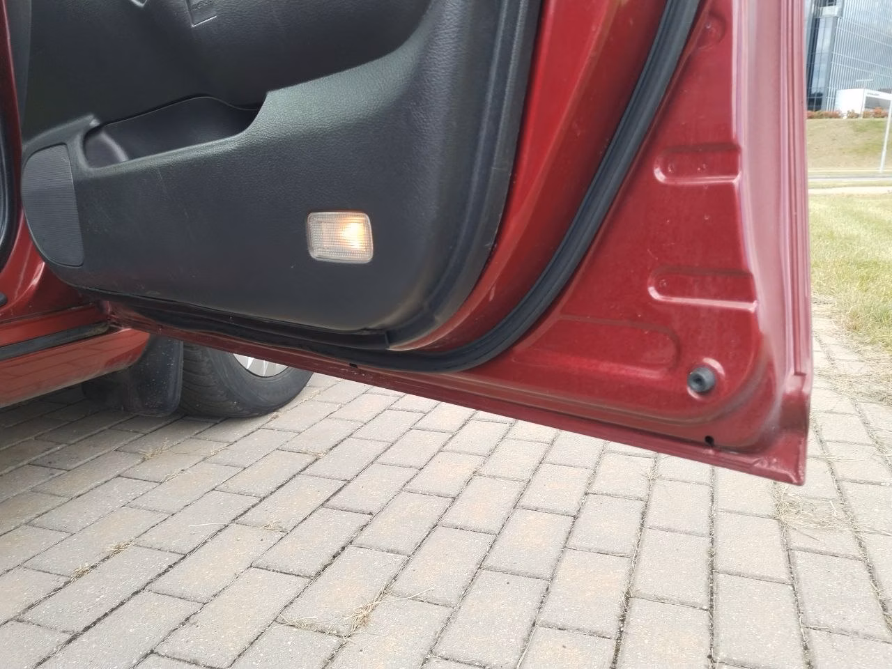 Toyota Avensis фото 15