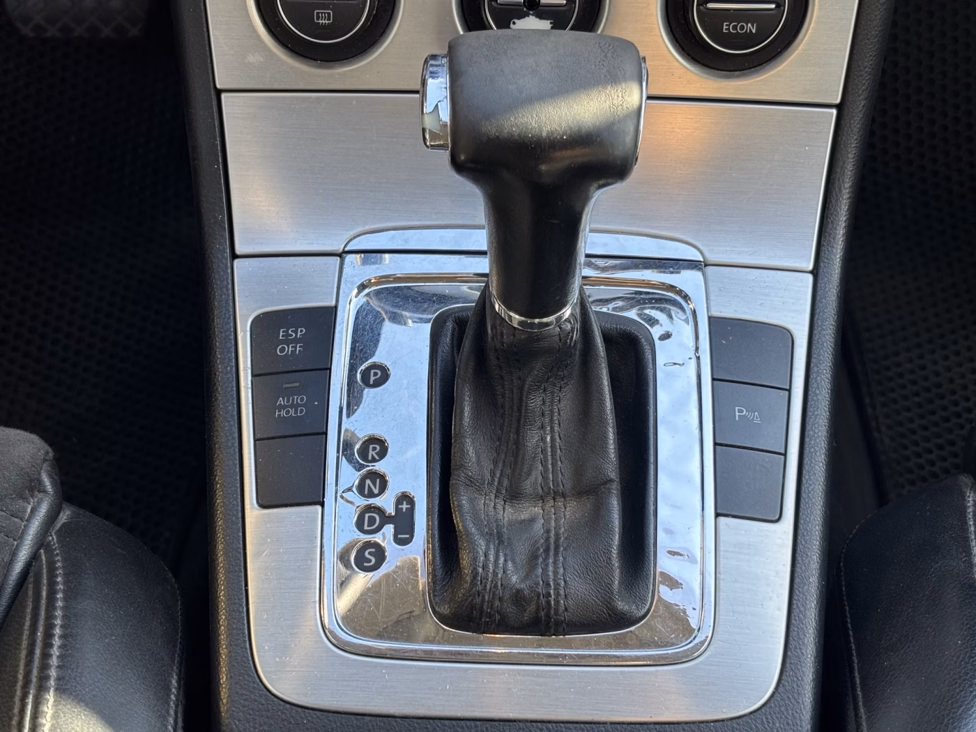 Volkswagen Passat фото 16