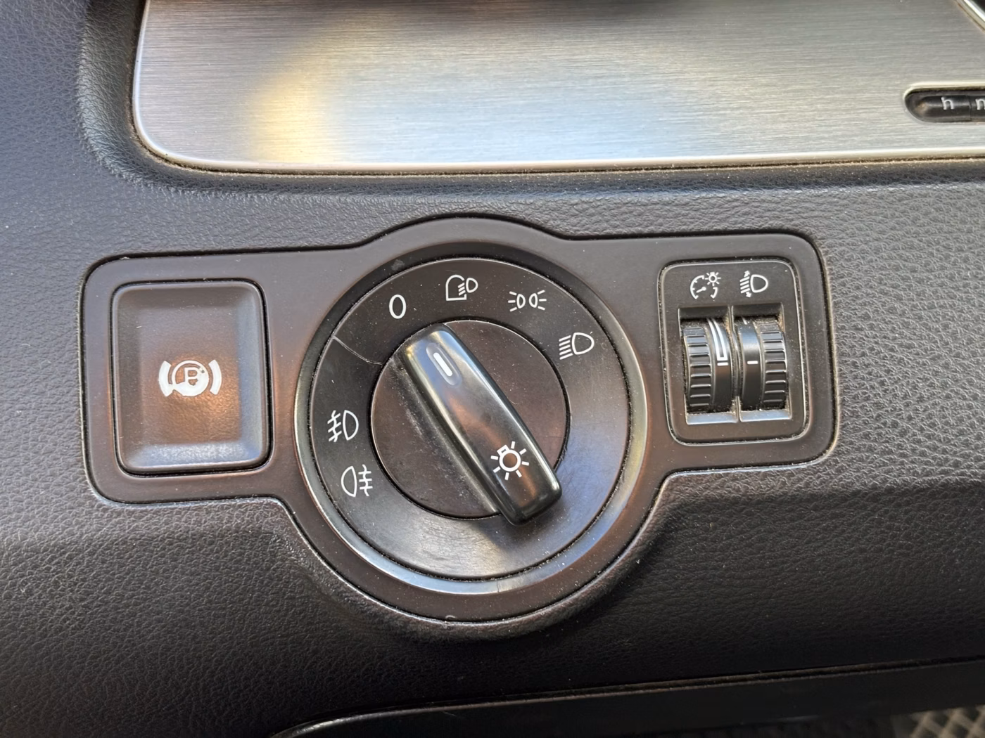Volkswagen Passat фото 15