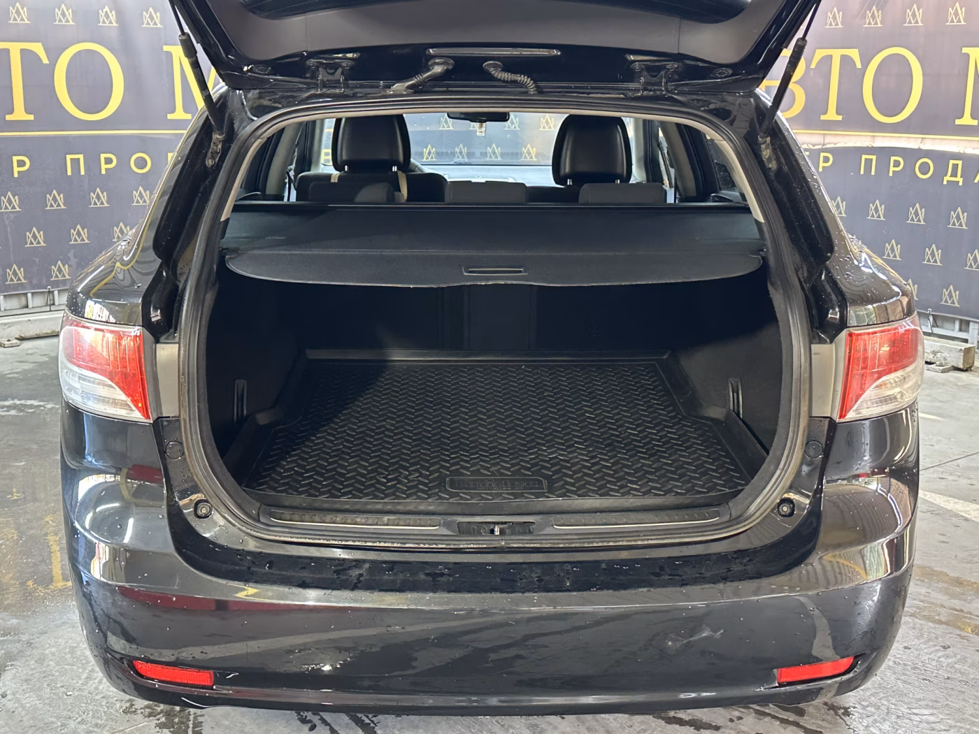 Toyota Avensis фото 28