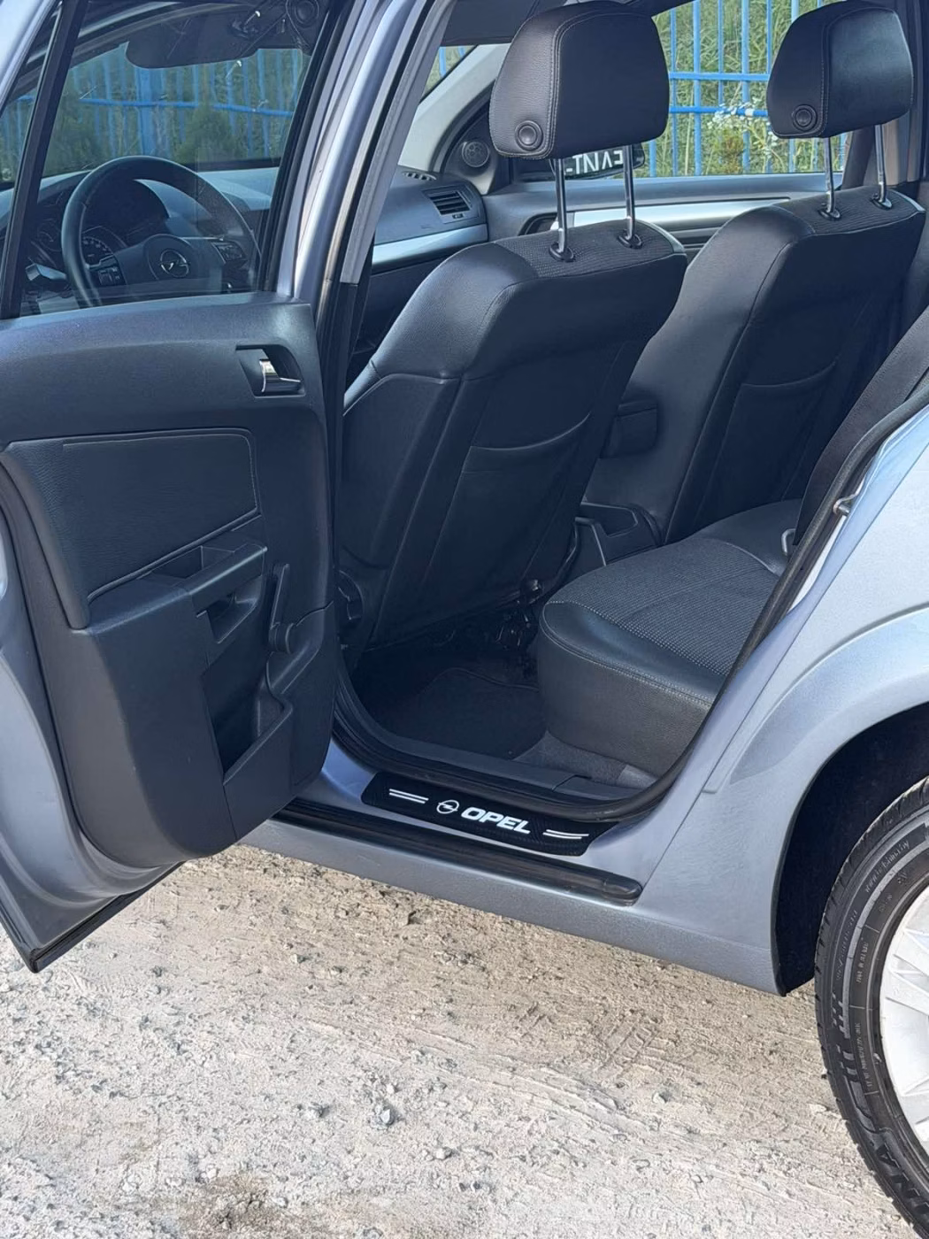 Opel Astra фото 20