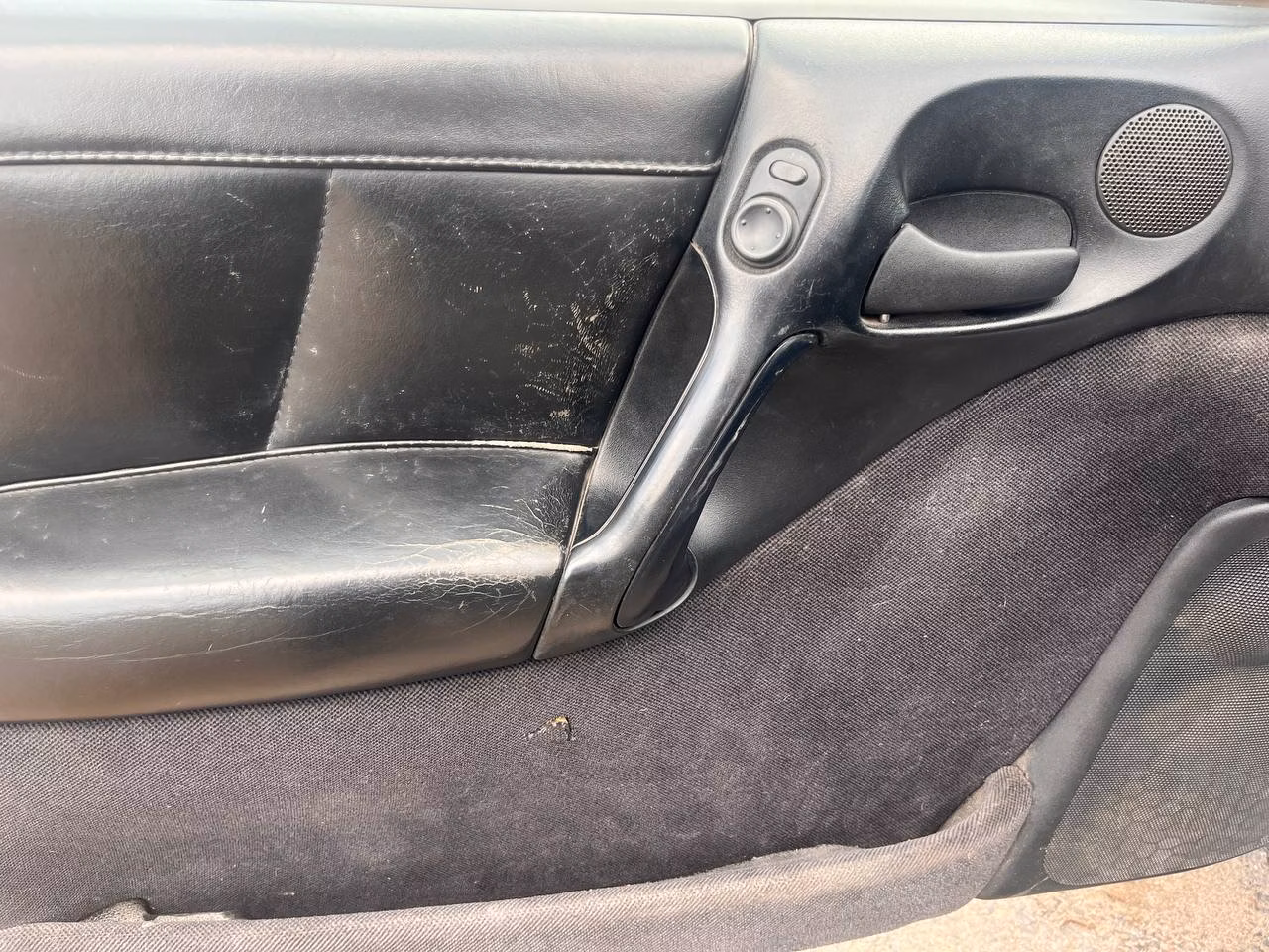 Opel Vectra фото 11