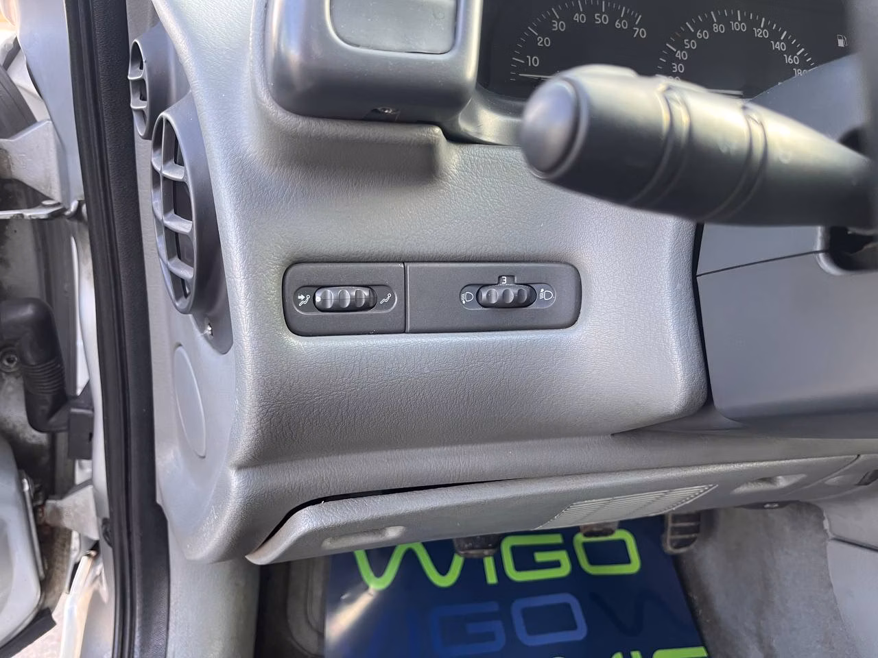 Renault Laguna фото 11