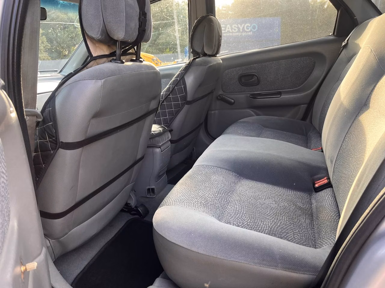 Renault Laguna фото 16