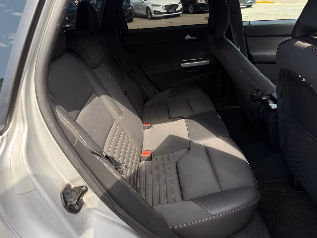 Volvo V50 фото 13