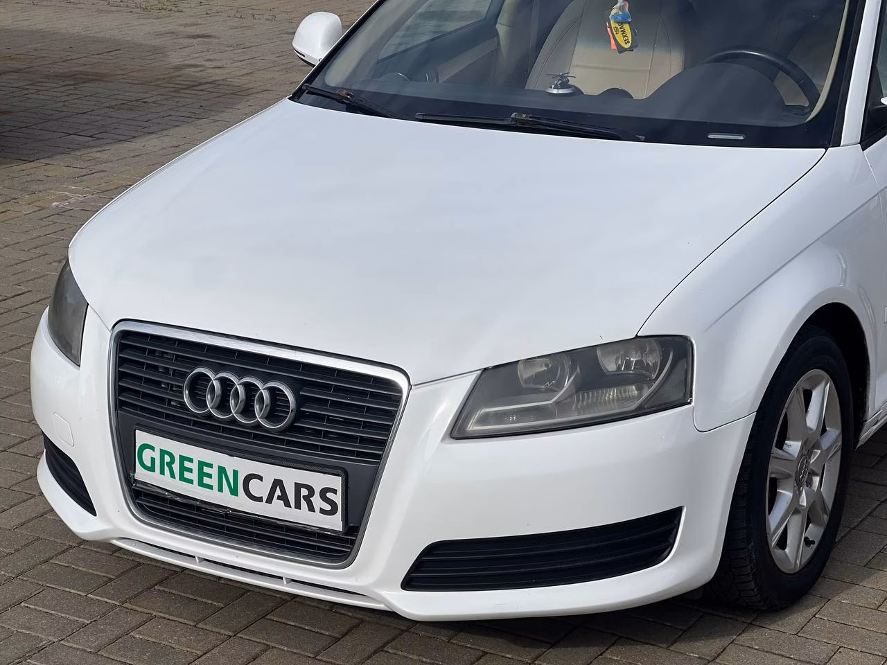 Audi A3 фото 5