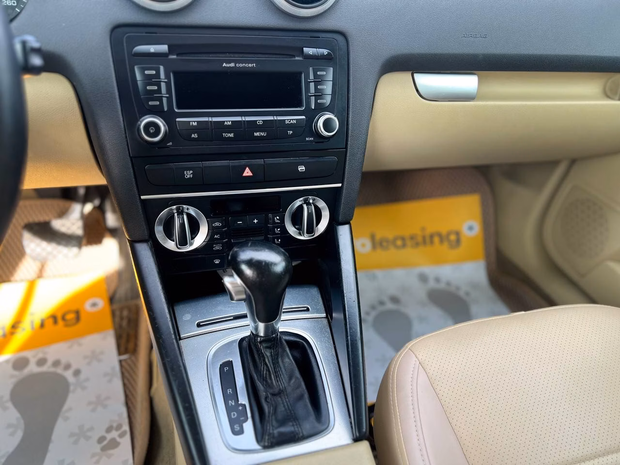 Audi A3 фото 20
