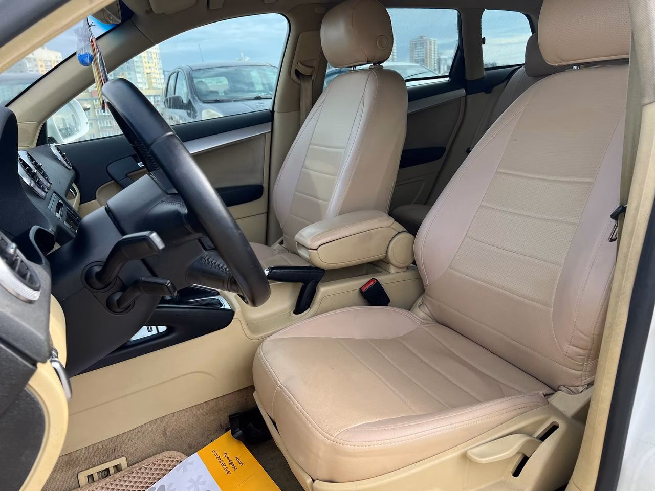 Audi A3 фото 16