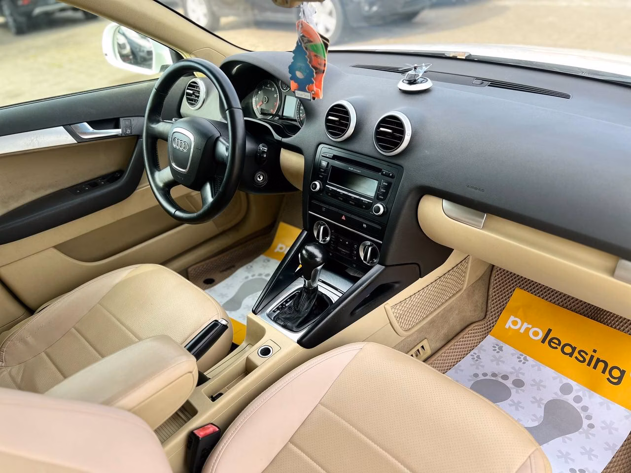Audi A3 фото 15