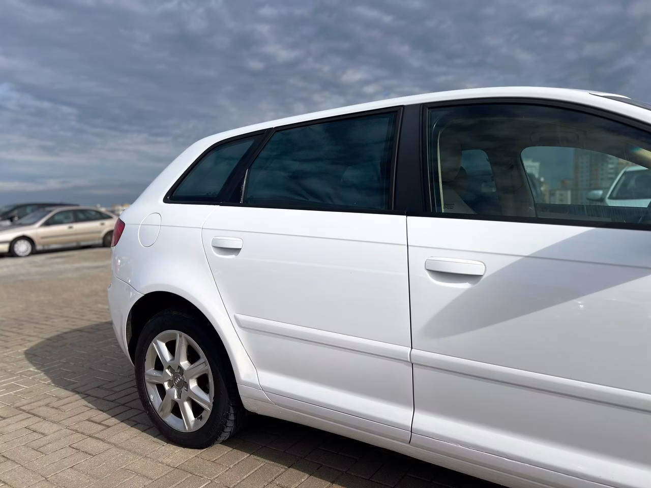 Audi A3 фото 8