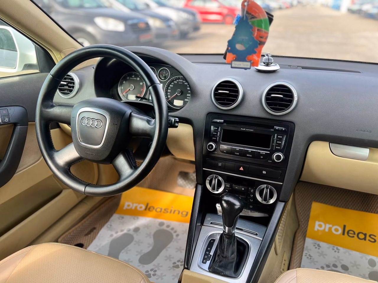 Audi A3 фото 19