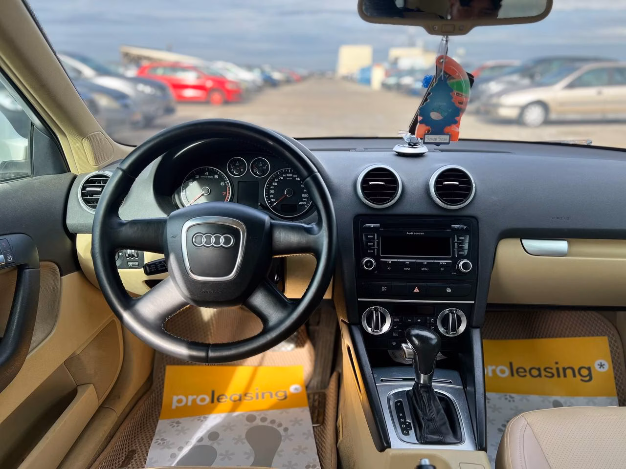 Audi A3 фото 18