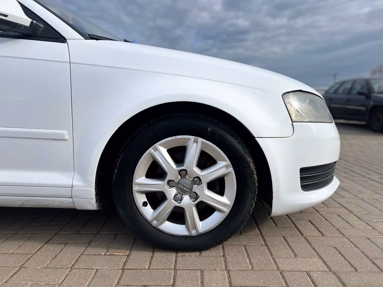 Audi A3 фото 4