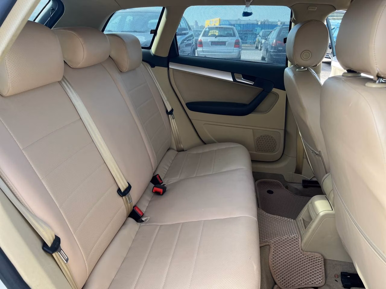 Audi A3 фото 21