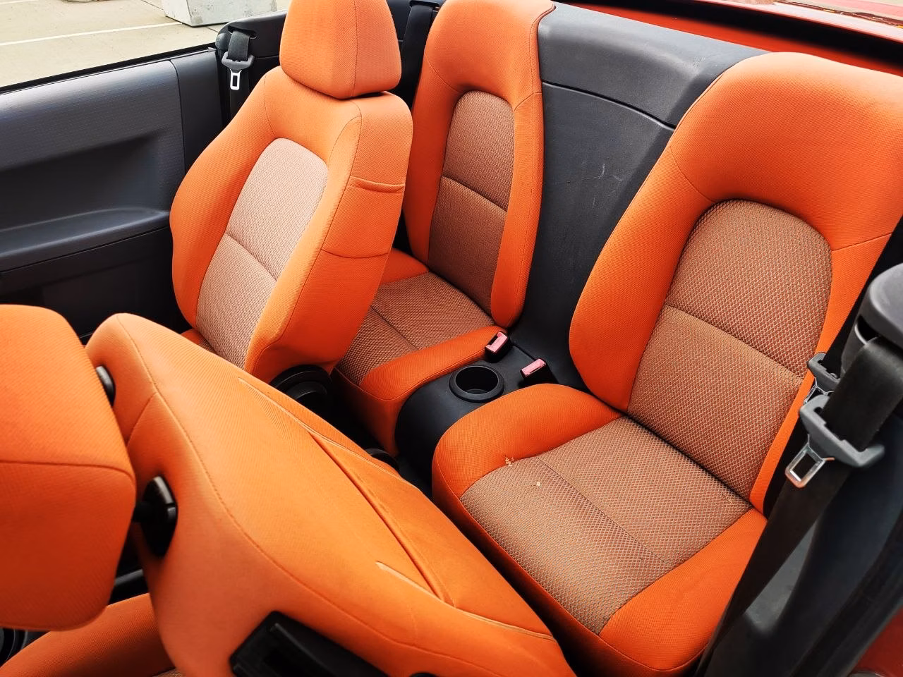 Mitsubishi Colt фото 8