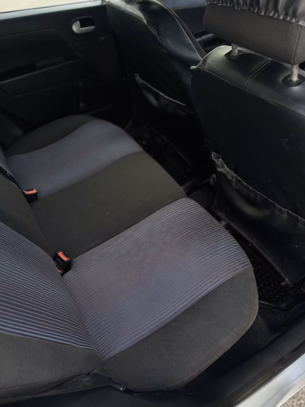 Ford Fusion фото 12