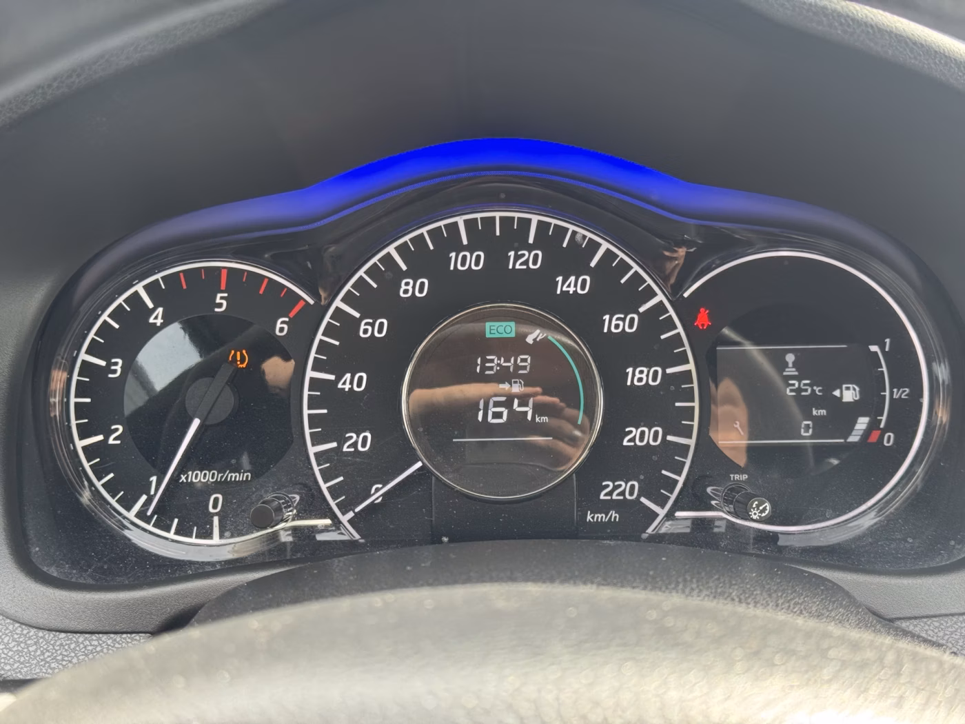 Nissan Note фото 21