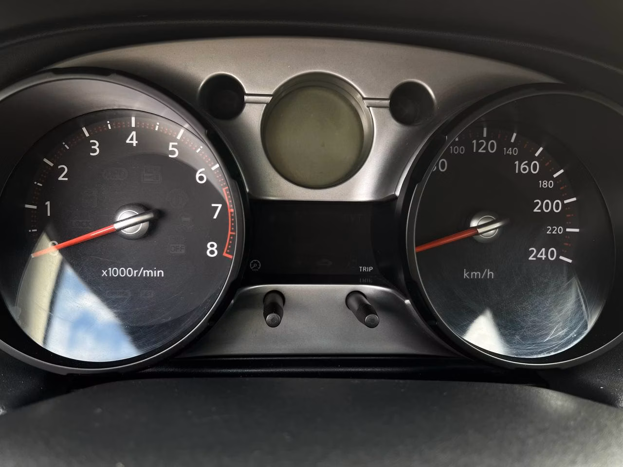 Nissan Qashqai фото 11