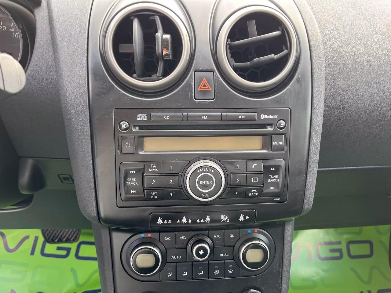 Nissan Qashqai фото 12