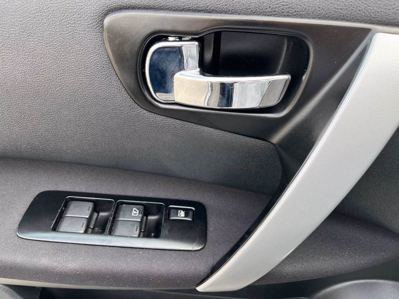 Nissan Qashqai фото 16