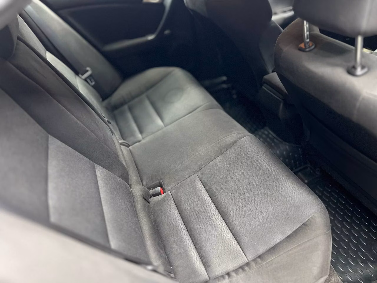 Honda Accord фото 8