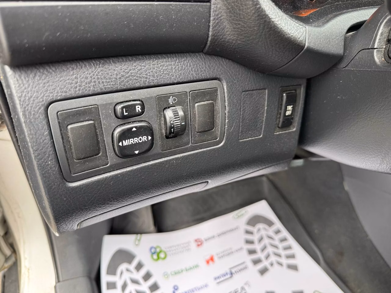 Toyota Avensis фото 14