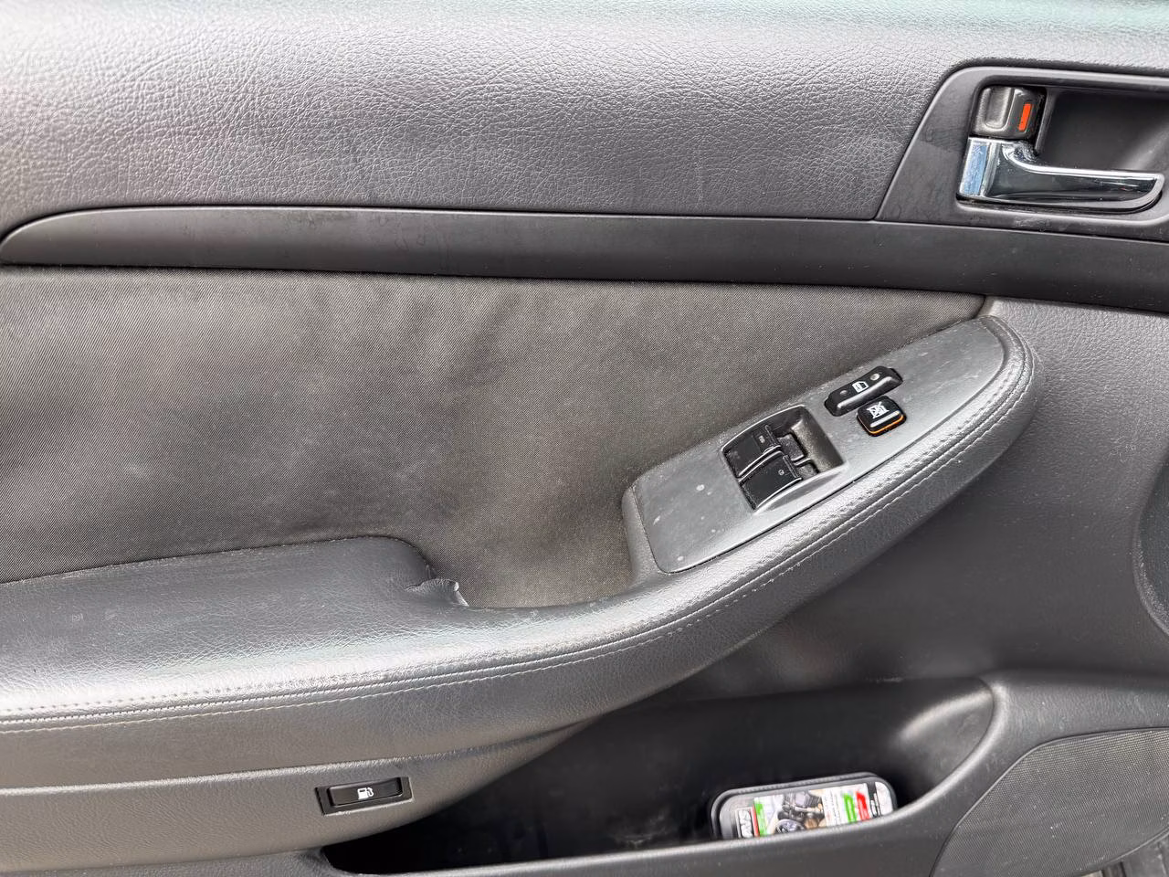 Toyota Avensis фото 15