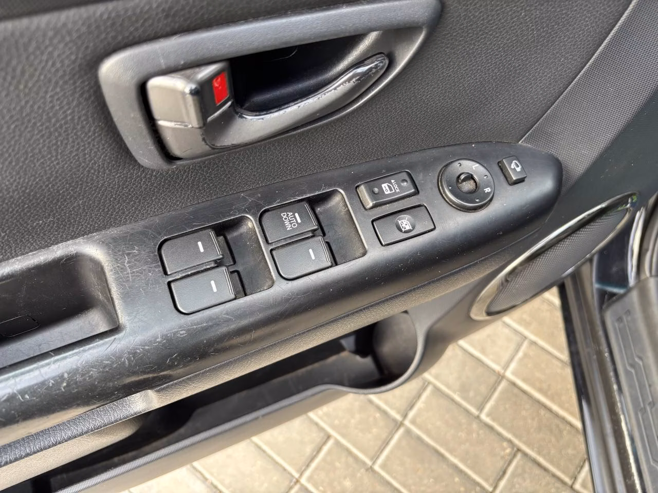 Kia Soul фото 9