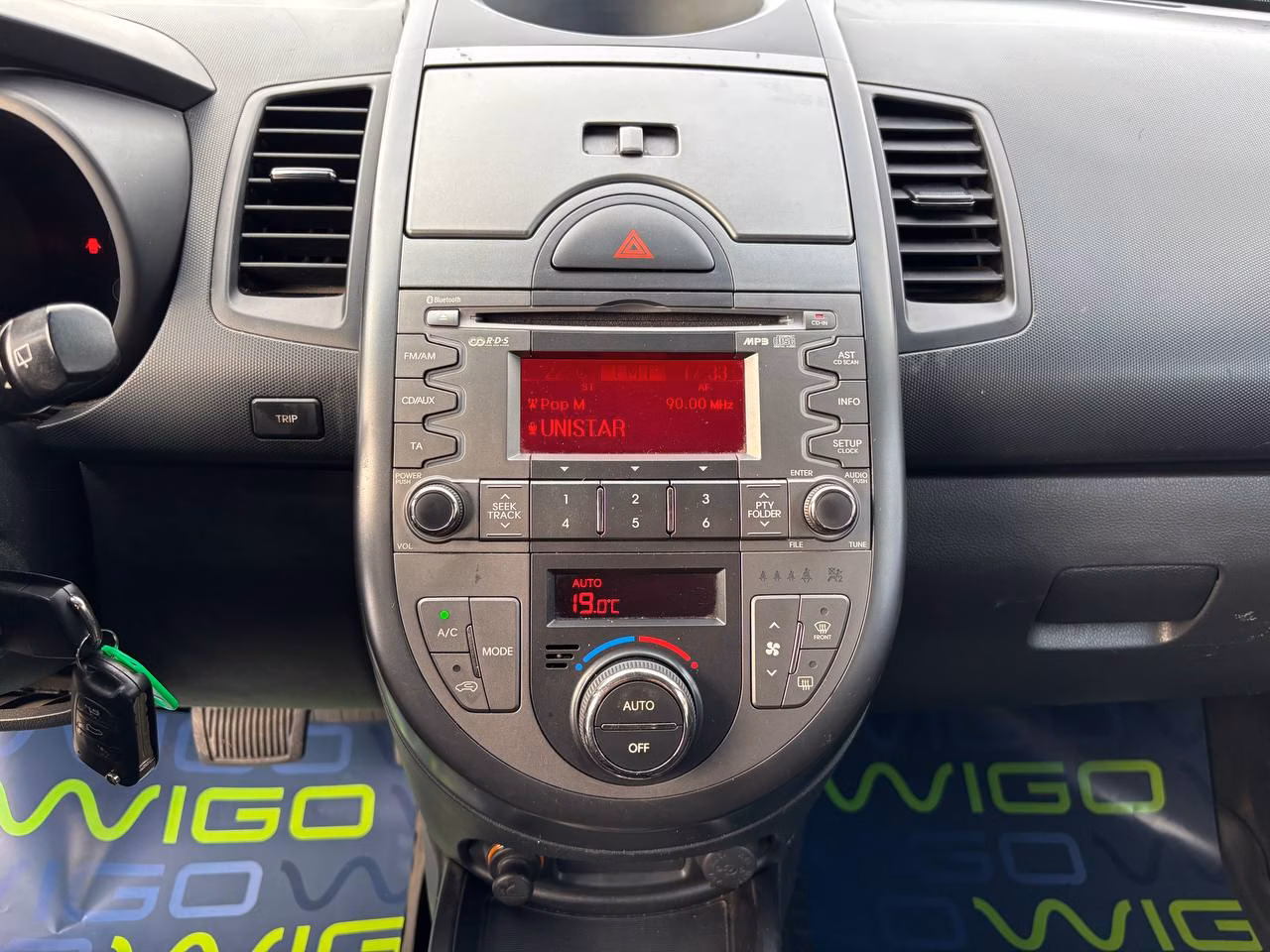 Kia Soul фото 11