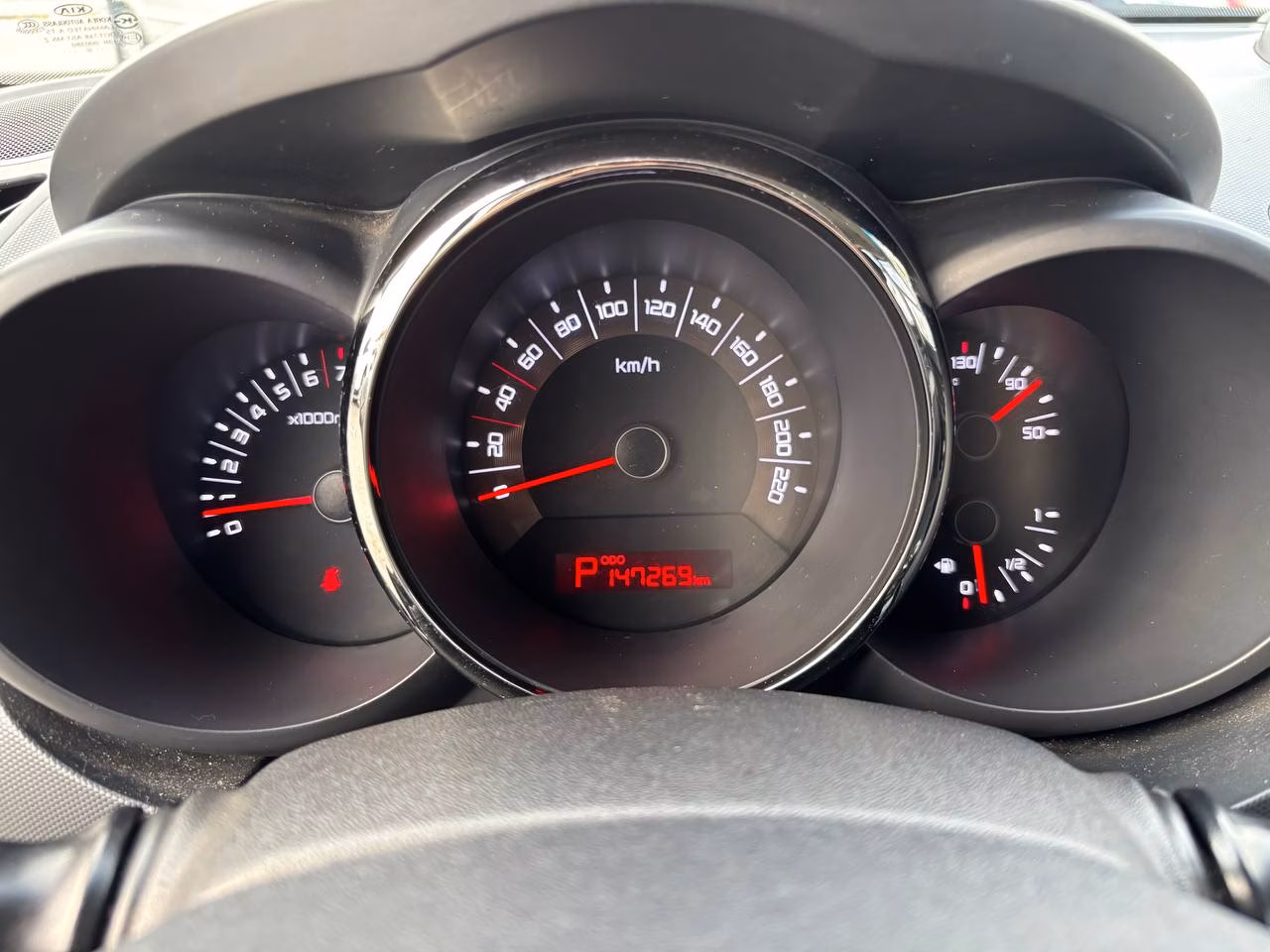 Kia Soul фото 13
