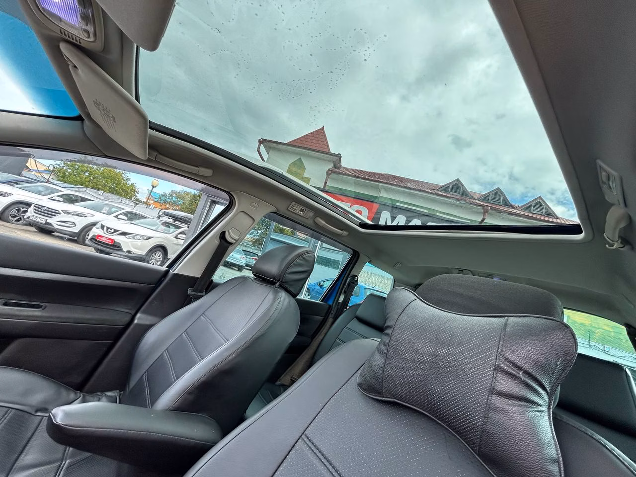 Peugeot 307 фото 16