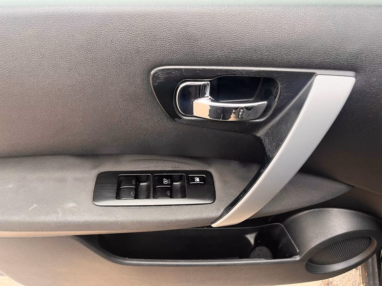 Nissan Qashqai фото 10
