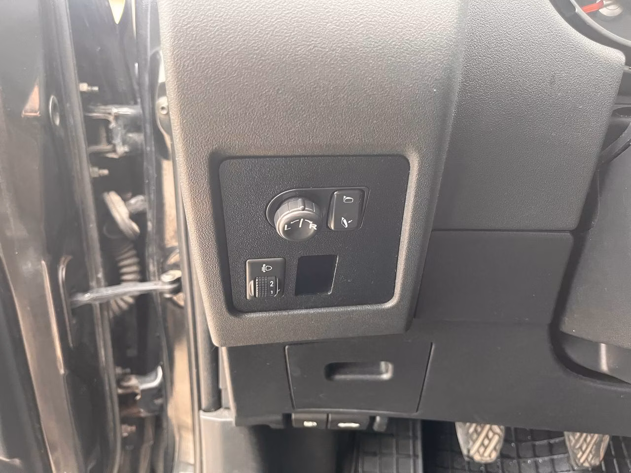 Nissan Qashqai фото 11