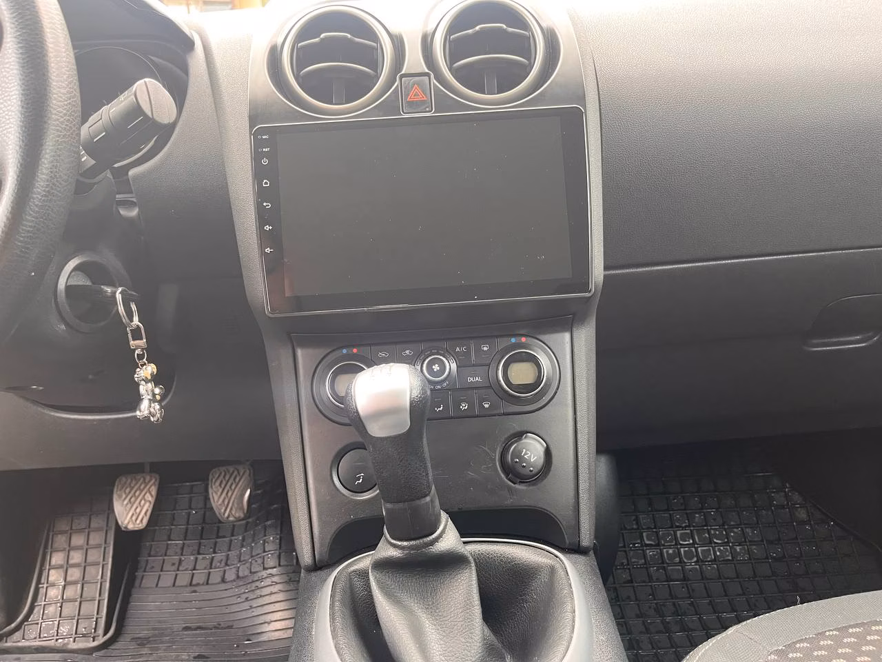 Nissan Qashqai фото 14