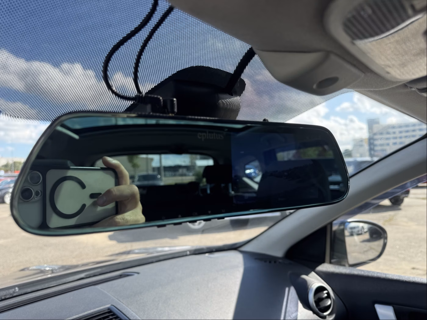Nissan Qashqai+2 фото 15