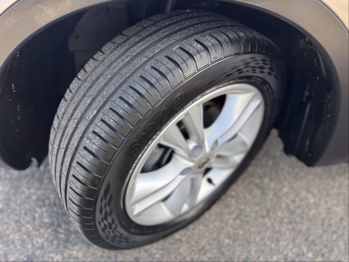 Nissan Qashqai+2 фото 19