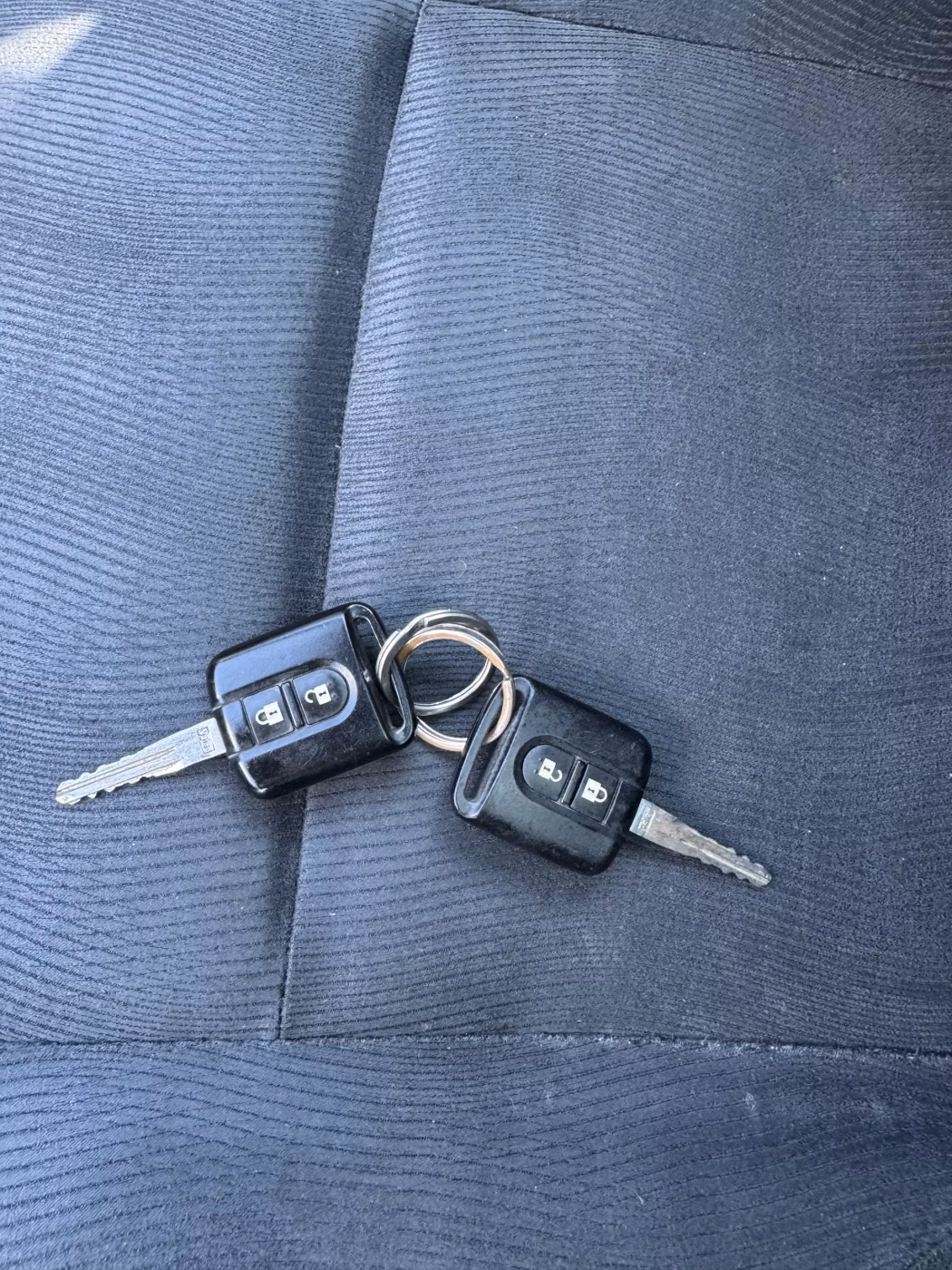 Nissan Qashqai+2 фото 21