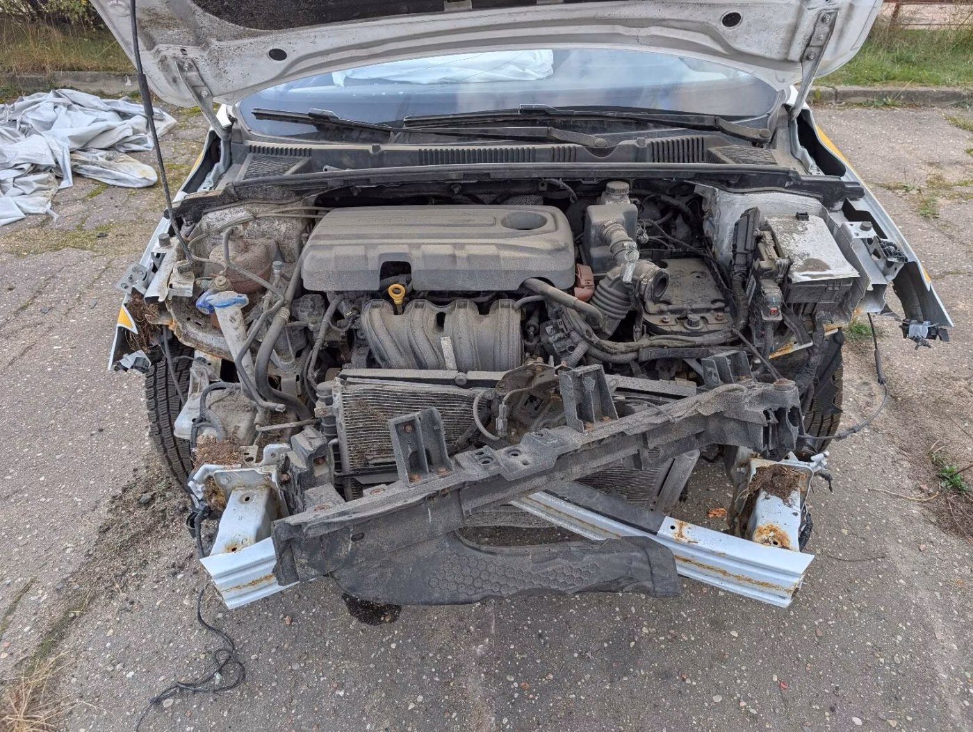 Geely Emgrand фото 11