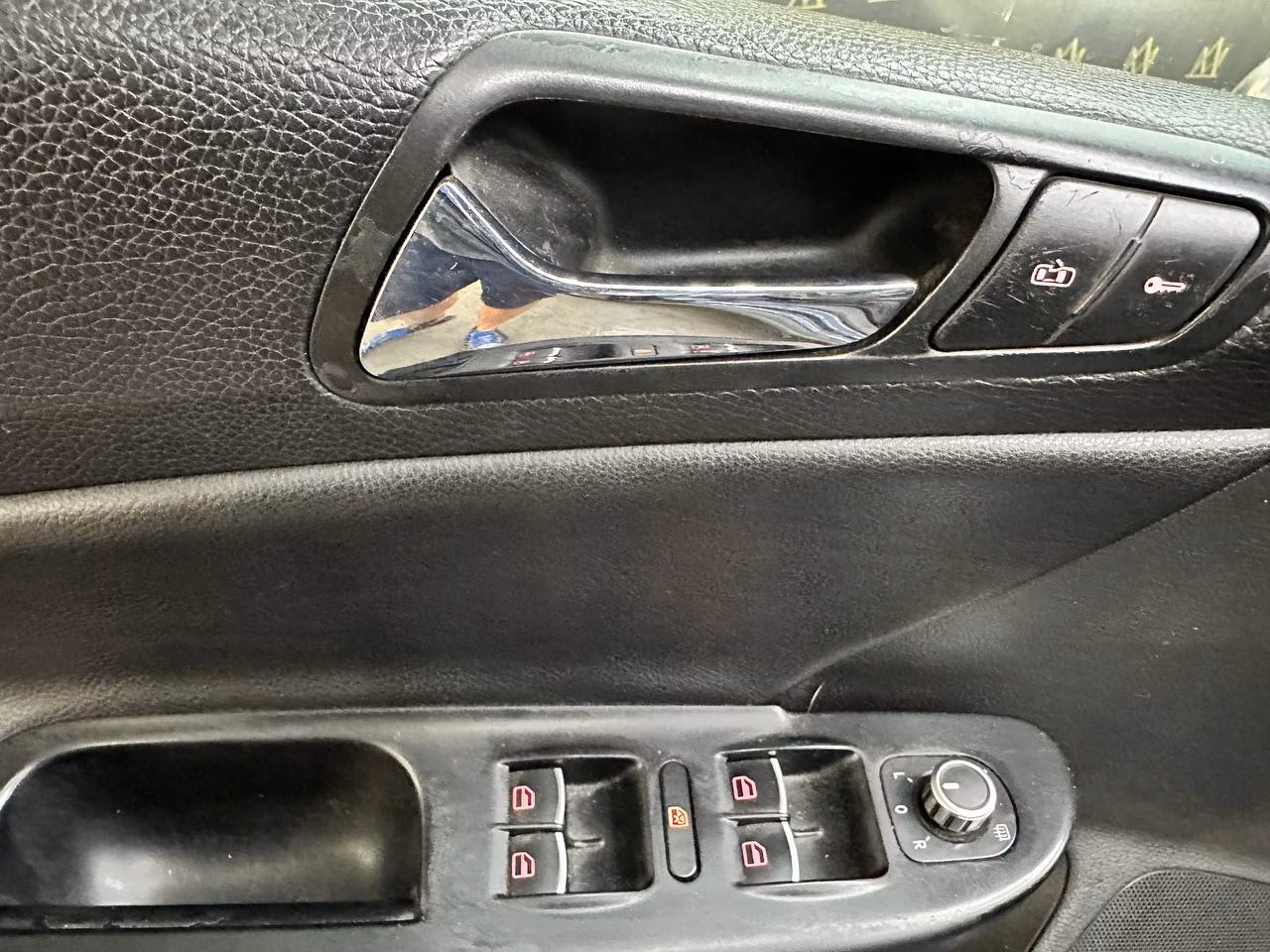 Volkswagen Passat фото 17