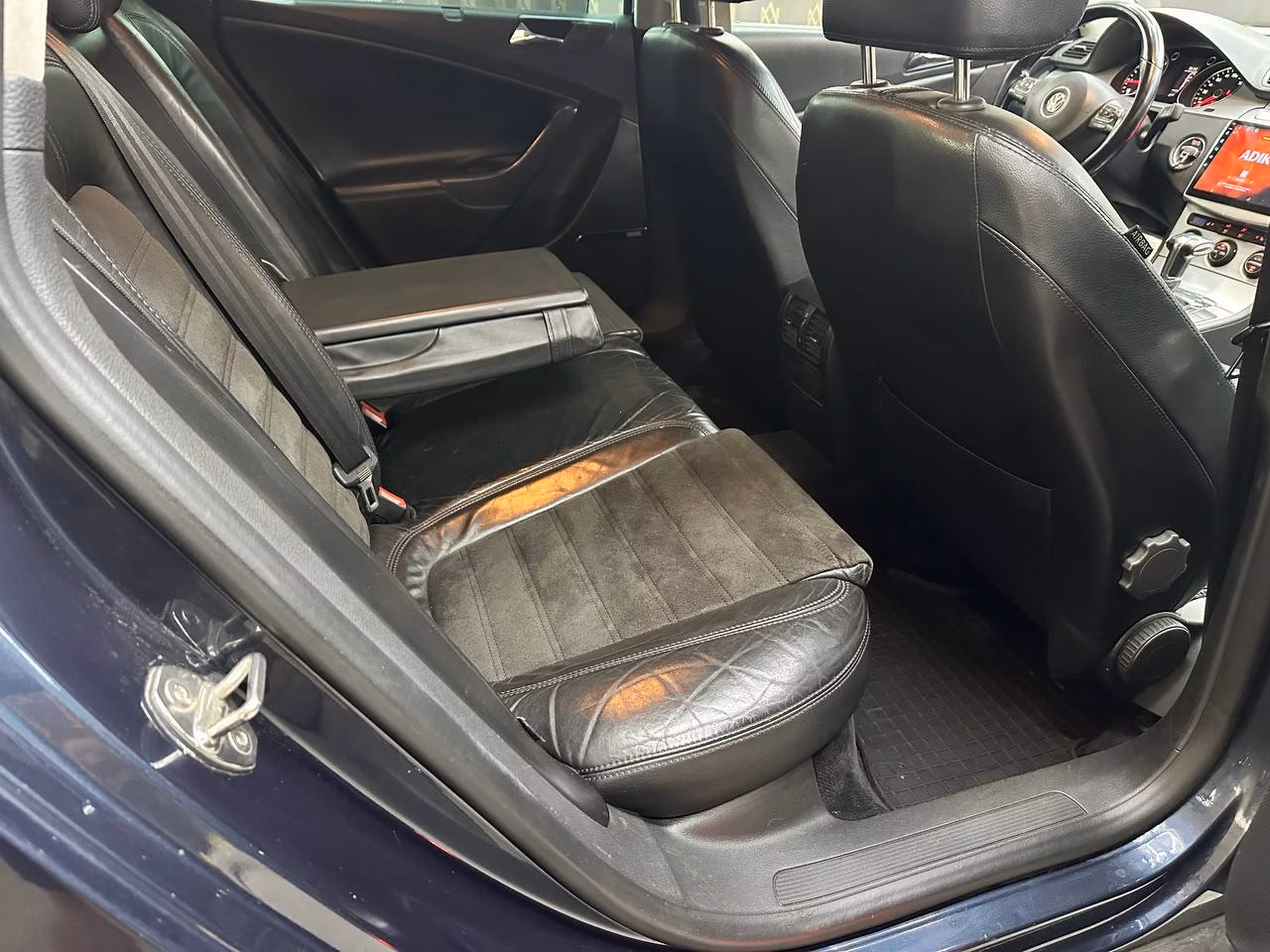Volkswagen Passat фото 15
