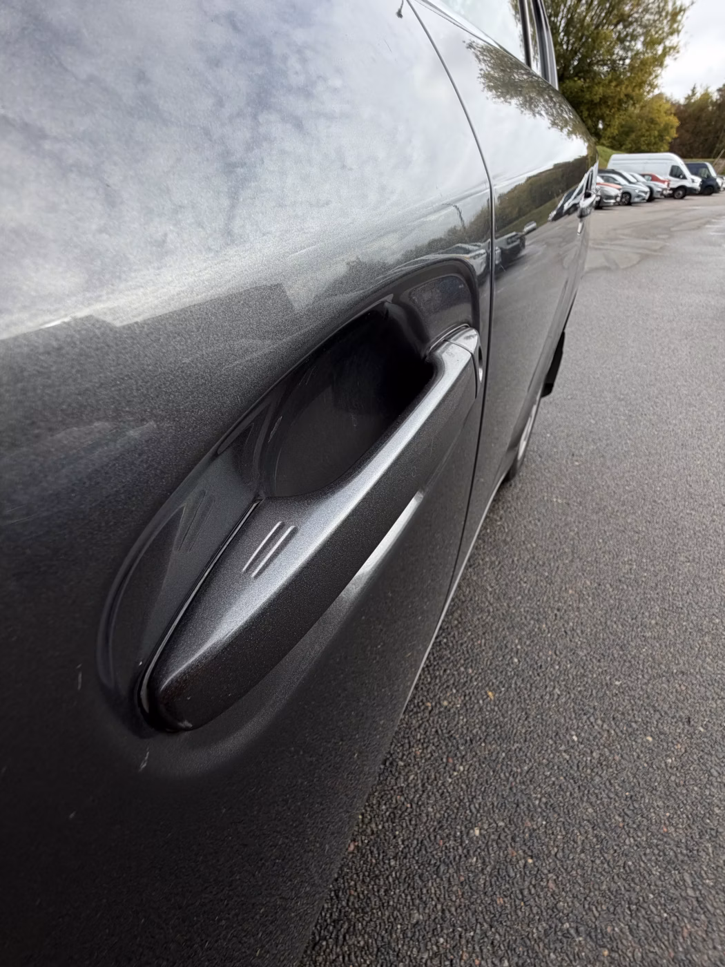 Toyota Avensis фото 11
