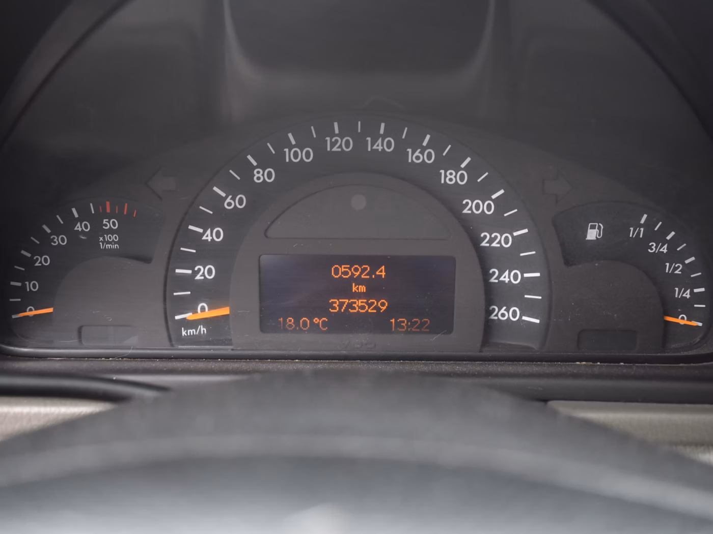 Mercedes-Benz C-Класс фото 15