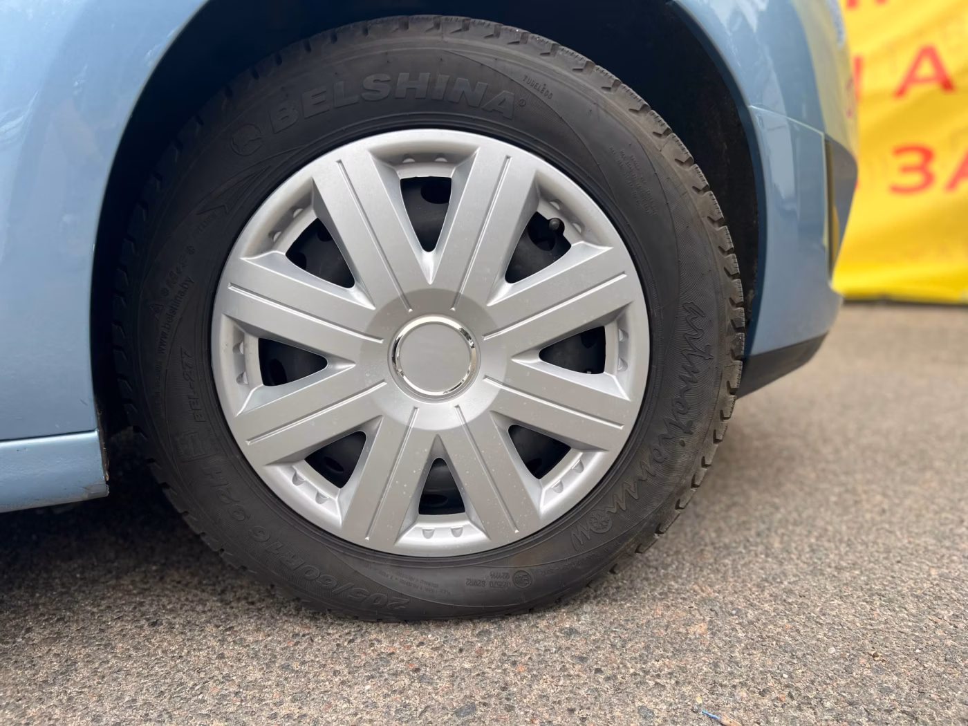 Renault Grand Scenic фото 20