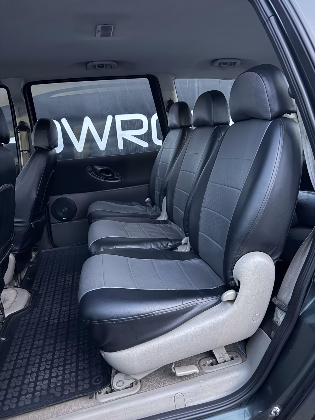 Ford Galaxy фото 12