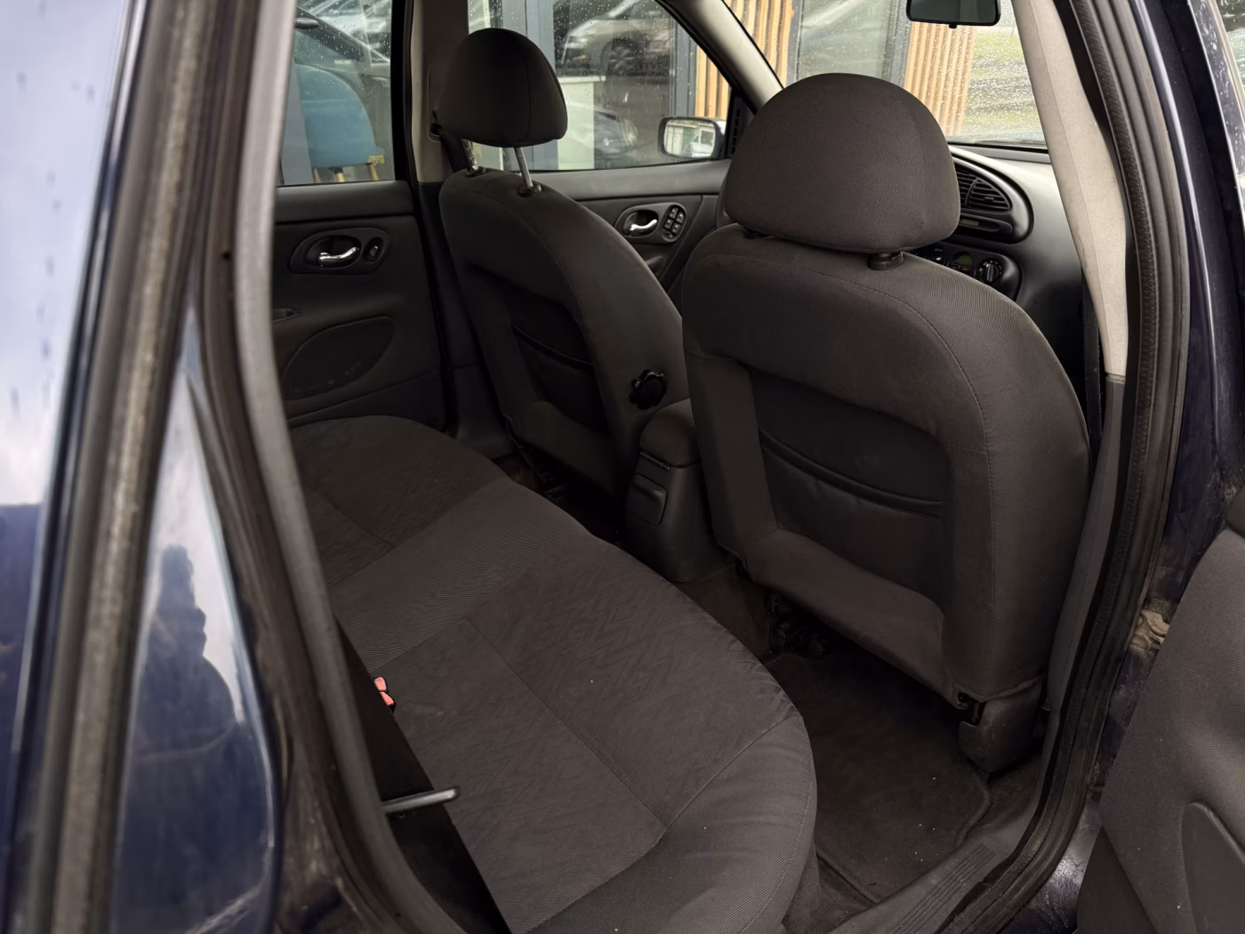 Ford Mondeo фото 10