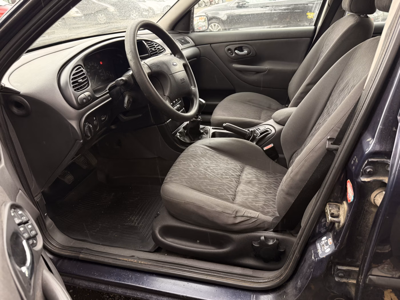 Ford Mondeo фото 7